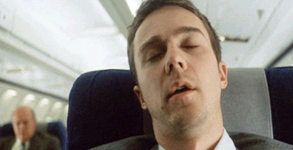 Fight club les theories