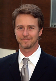 edward Norton