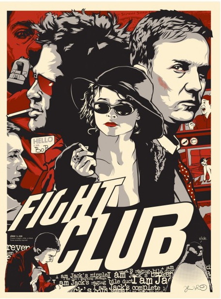 affiche-fight-club